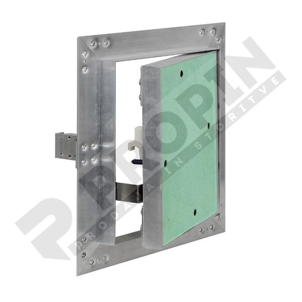 Revizijska vrata za knauf 50x50cm